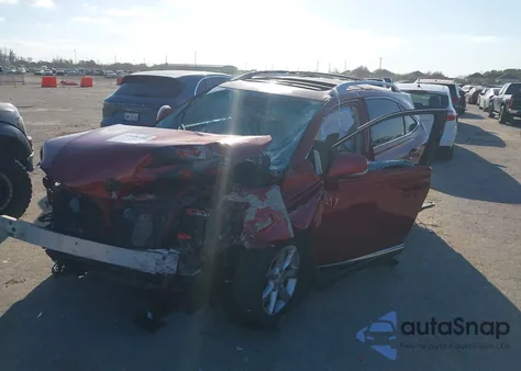 2010 Lexus Rx 350 z USA, uszkodzony, nr VIN 2T2ZK1BA0AC024718